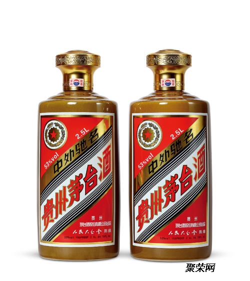 整箱1L公斤茅台酒回收价2025年参考
