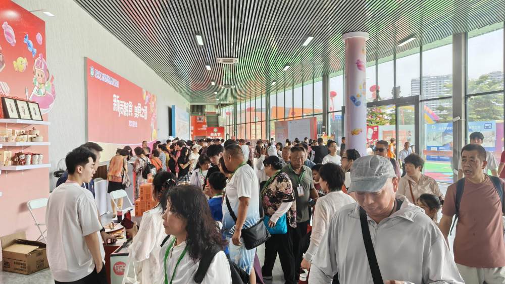 潮州味道：迈向五百亿的产业雄心 ｜ 韩水论见