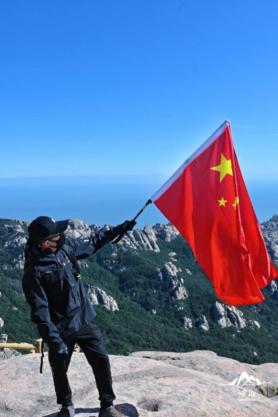 国庆来崂山怎么玩？3条一日游攻略，快来“抄作业”！