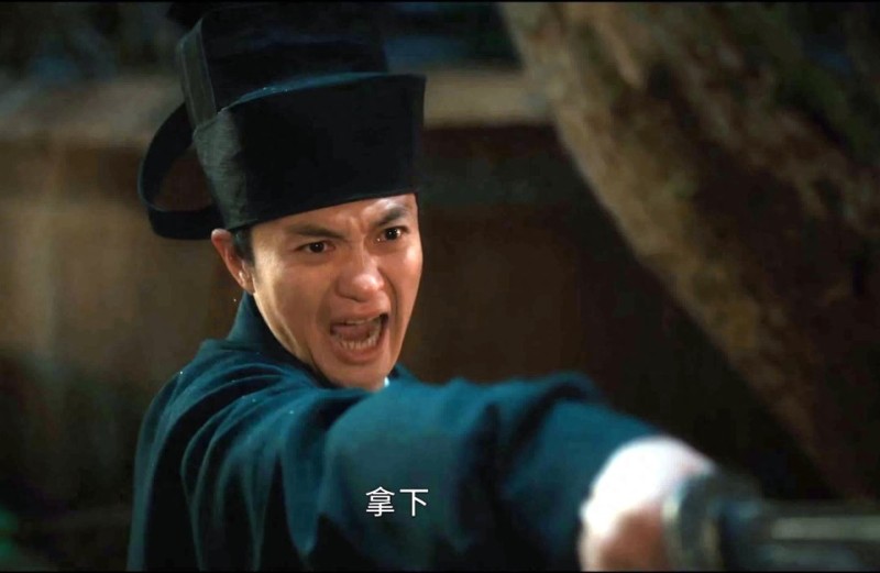 央八开播！演员阵容强大，36集悬疑剧来了！我敢说：不想火都难了