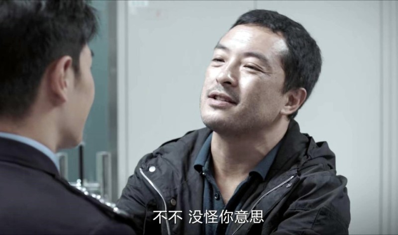 明晚开播!2大卫视3大平台,39集涉案扫黑大剧来了,想不火都难了