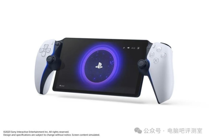 【硬件资讯】索尼PlayStation掌机更多消息曝光！游戏阵容有惊喜，将使用3nm芯片进行制造！