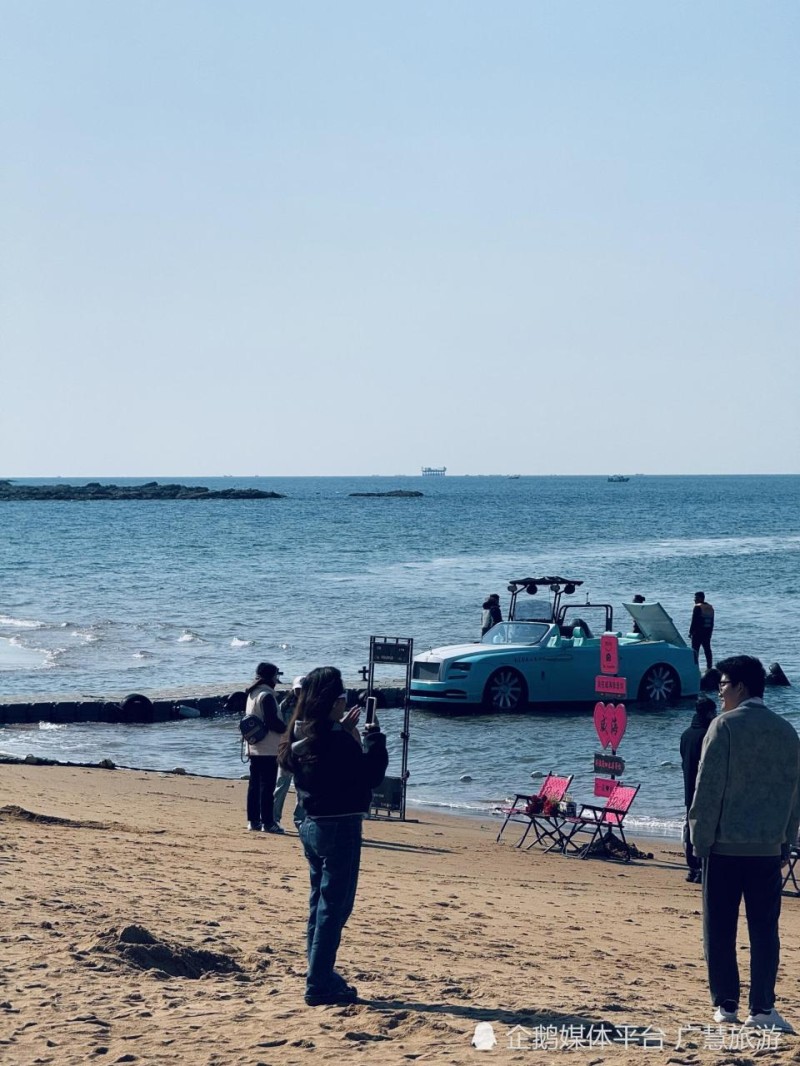 威游旅游，超美景点打卡指南篇_腾讯新闻