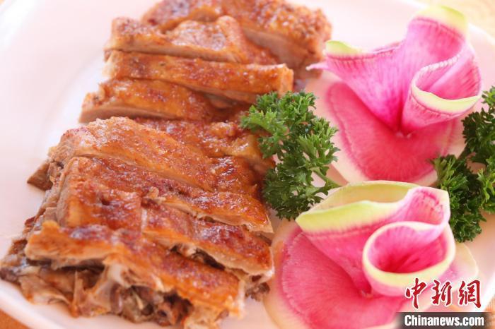 探寻闽北山水间特色美食