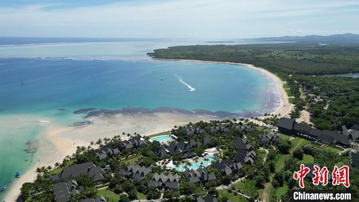 斐济旅游局推出“十大必游体验”迎中国游客_腾讯新闻