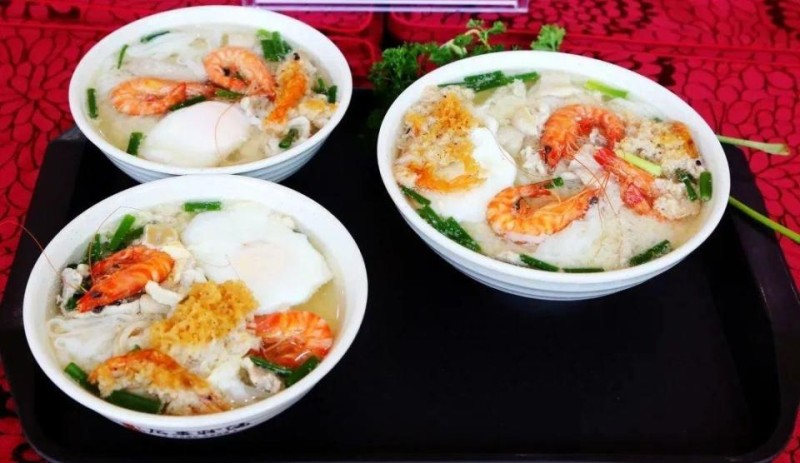 暖心又惬意  盘点冬日里的万宁美食