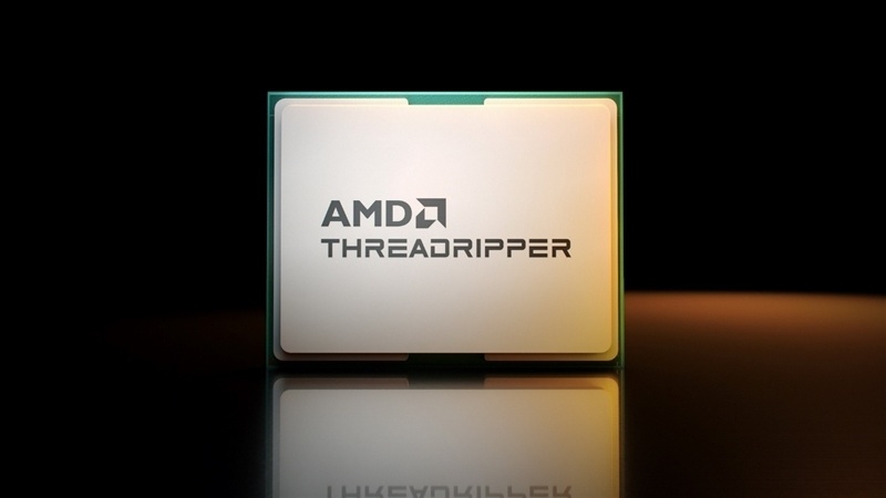 性能提升20％、功耗下降40% AMD锐龙ThreadRipper 9980X／9970X首发评测_腾讯新闻