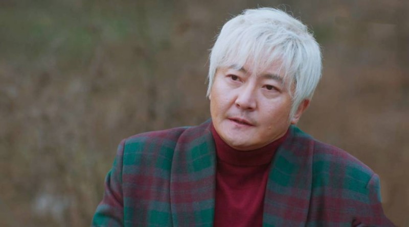 《老舅》27集大结局：没有奇迹发生，崔国明患癌殒命，拒绝杨小姐、周小舟，和舅妈合葬_腾讯新闻