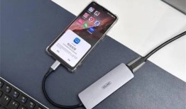 拓展坞怎么把手机投屏到电脑上手机投屏到电脑「拓展坞怎么把手机投屏到电脑上」
