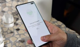 三星S10系列上手评测 定义下一个十年一个手机「三星S10系列上手评测 定义下一个十年」