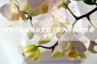 华为手机维修点北京（华为手机维修点 北京）